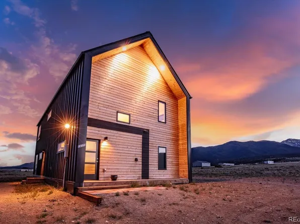 16555 Cathy Lynne Court, Buena Vista, CO 81211