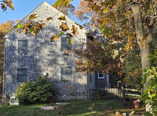 33 Alyssa Lane, Vineyard Haven, MA 02568