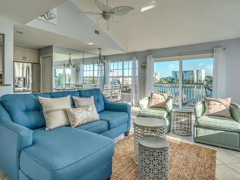 1st image of 705 Gulf Shore Dr Unit 105