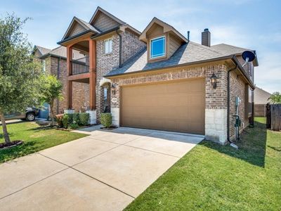 9309 Harrell Dr, McKinney, TX, 75072
