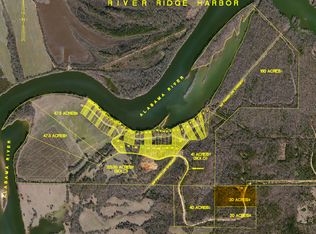 2020 River Ridge Hbr, Montgomery, AL 36108