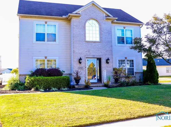 1020 Wenz Rd, Toledo, OH 43615