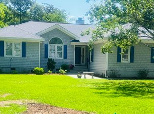 1605 Bittern Ct, Wilmington, NC 28403