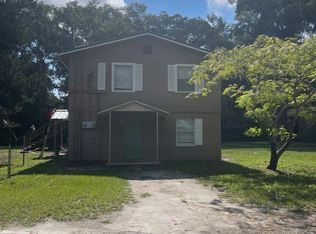 78 NE 139th St, Cross City, FL 32628