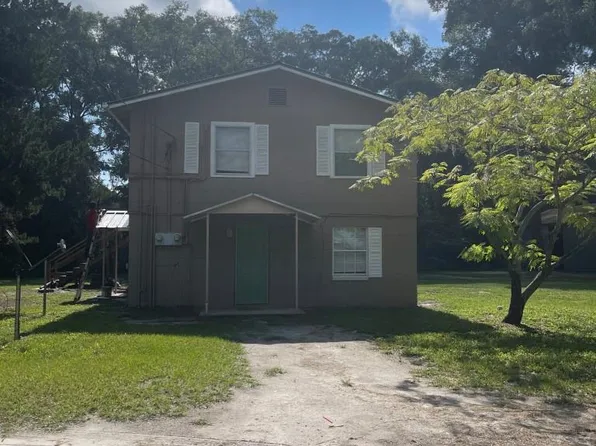 78 NE 139th St, Cross City, FL 32628