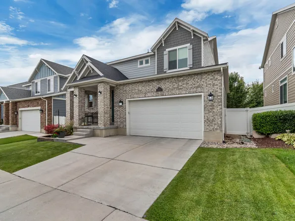 3695 W Desert Meadow Way, South Jordan, UT 84009
