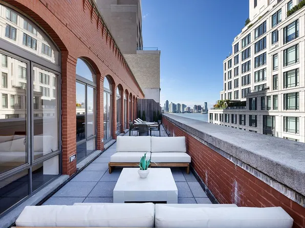 92 Laight St #Phc, New York, NY 10013