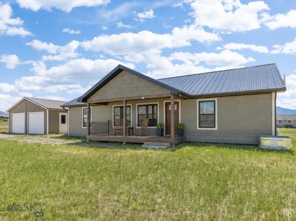 15 Sapphire Way, Sheridan, MT 59749
