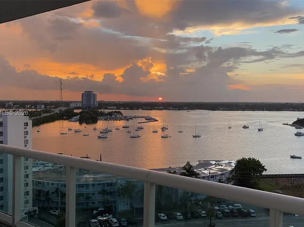 7900 Harbor Island Dr APT 1219, North Bay Village, FL 33141