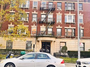 4214 Union St APT 1G, Flushing, NY 11355