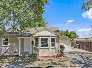 2309 W Rose St, Stockton, CA 95203