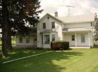 N3356 County Rd S, Cascade, WI 53011