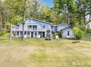 4770 White Rd, Pierson, MI 49339