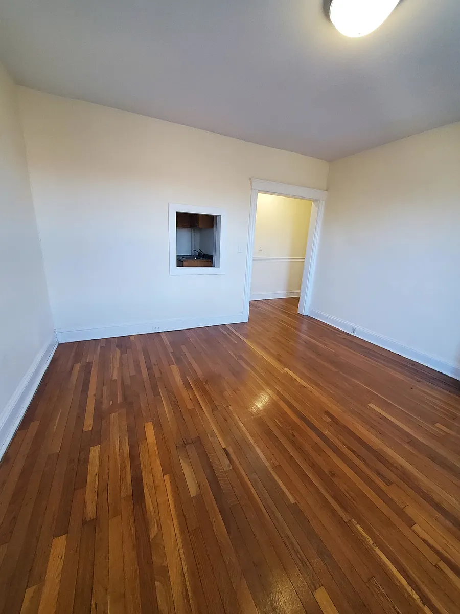 Building Photo - 376 Riverway #12A