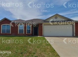 5403 Lauren Lea Dr, Killeen, TX 76549