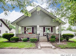 655 N Walnut St #STW1-P4, Van Wert, OH