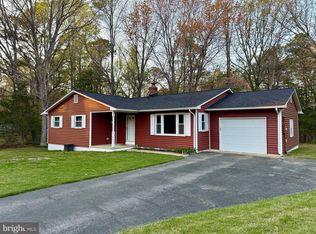 21660 Defender St, Lexington Park, MD 20653
