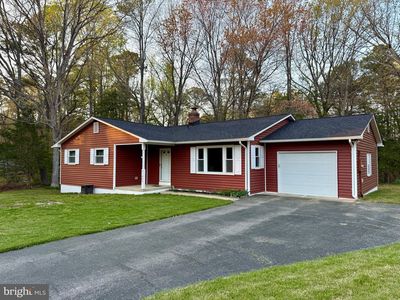 21660 Defender St, Lexington Park, MD, 20653