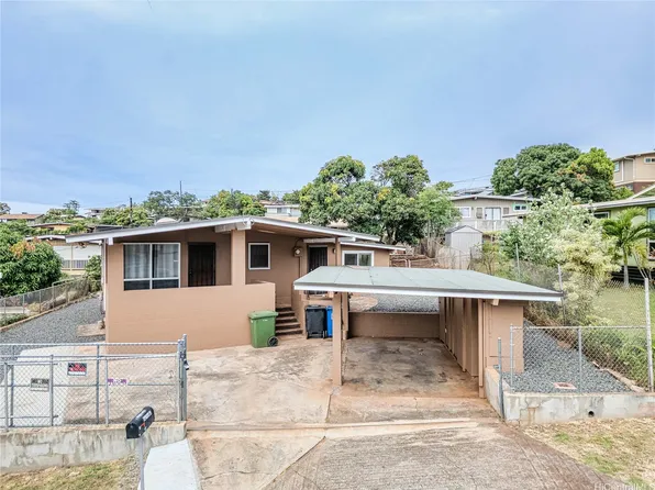 92-540 Pilipono St, Kapolei, HI 96707