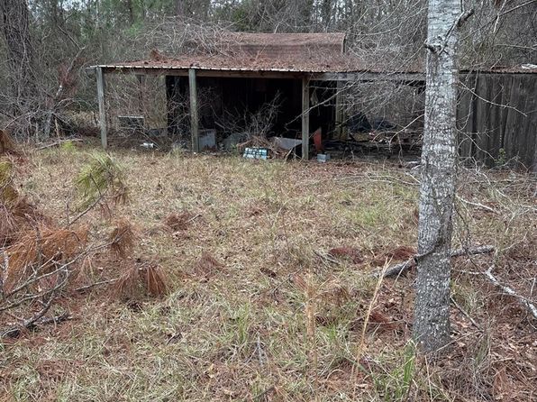 223 Hill Rd, Lyons, GA 30436