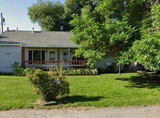 527 W 550 N #527, Bountiful, UT 84010