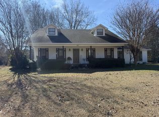 314 Hankins Rd, Fulton, MS 38843