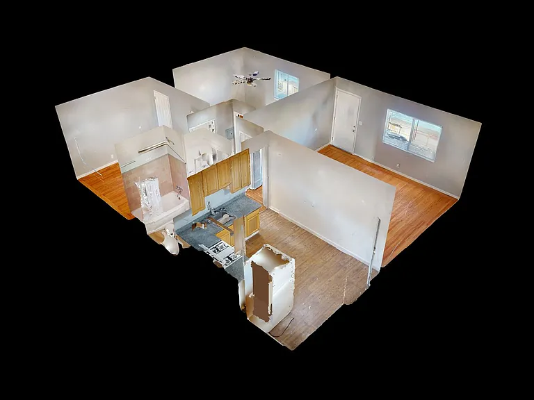 22815 Grand St — Photo 22