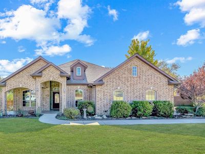 302 Red Eagle Trl, Hudson Oaks, TX, 76087