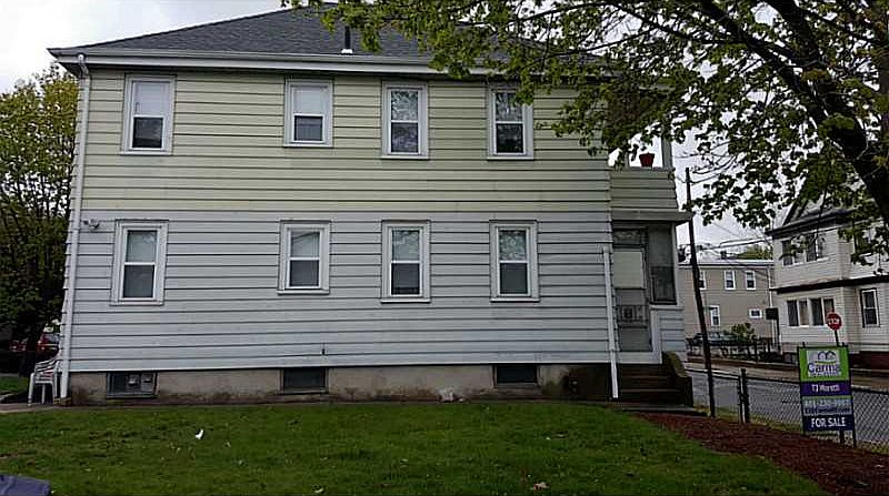 2nd image of 85 Governor St
