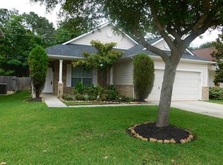 22014 Willow Shadows Dr, Tomball, TX 77375