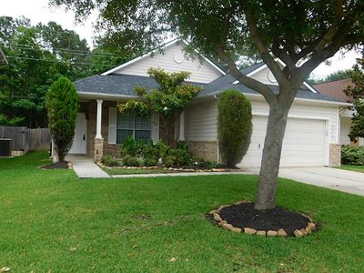 22014 Willow Shadows Dr, Tomball, TX, 77375