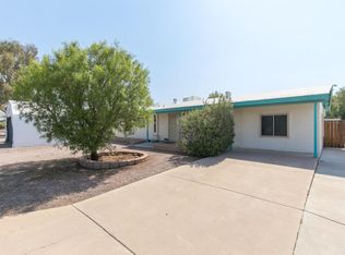 663 N Fort St, Mesa, AZ 85207