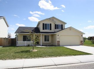 5217 Wallace St, Caldwell, ID 83607