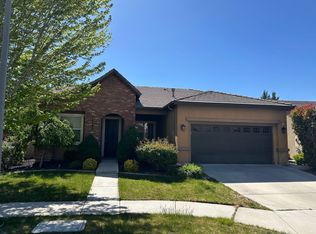 10599 Crystal Bay Dr, Reno, NV 89521