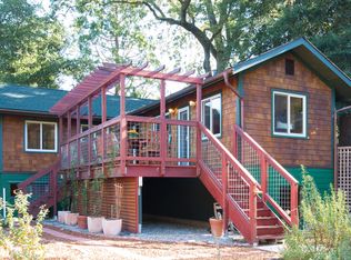 47 Lansdale Ave, San Anselmo, CA