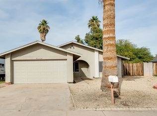 5660 W Townley Ave, Glendale, AZ 85302
