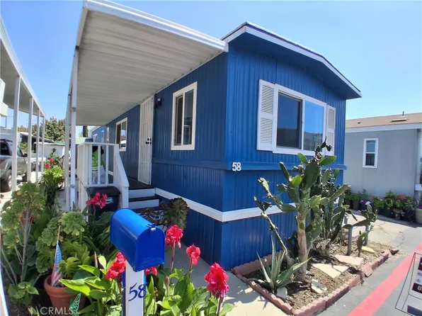 10471 Glenoaks Blvd Spc 58, Pacoima, CA 91331