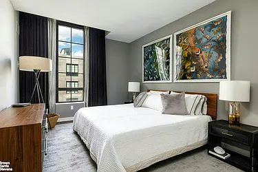 Rented by Brown Harris Stevens