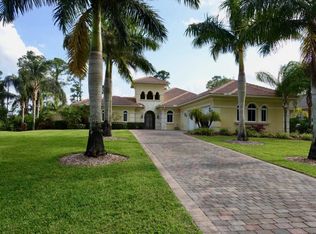 10496 SW Fiddlers Way, Palm City, FL 34990