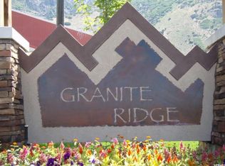 798 S 225 East St LOT 14, Willard, UT 84340