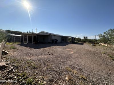 680 S Catarina St, Benson, AZ, 85602