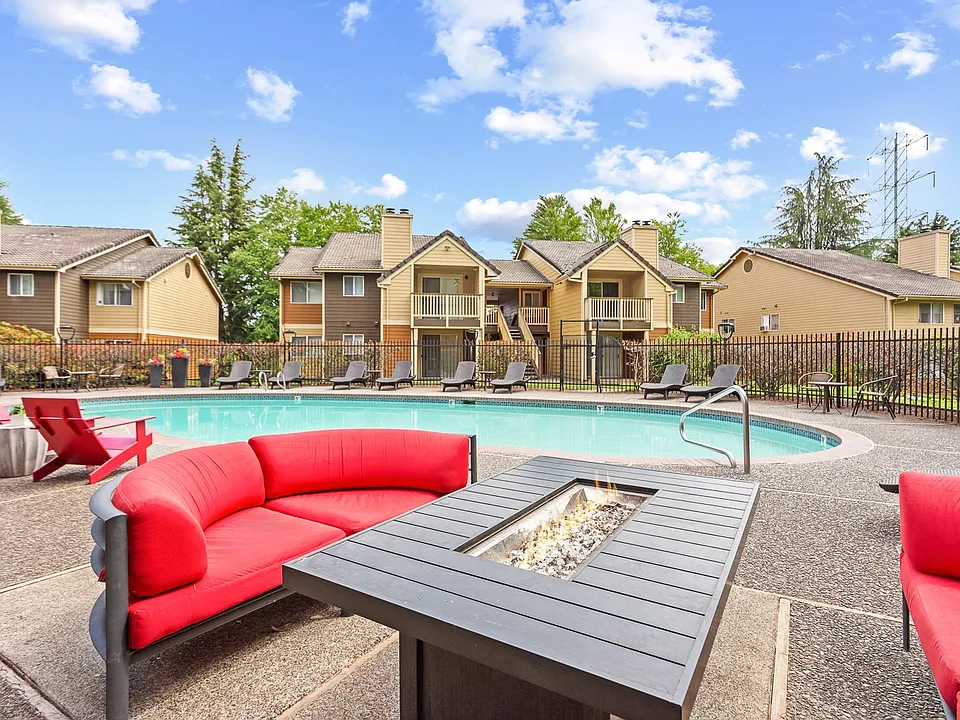 MonteVista at Murray Hill