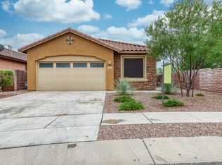 252 E Painted Pottery Pl, Oro Valley, AZ 85755