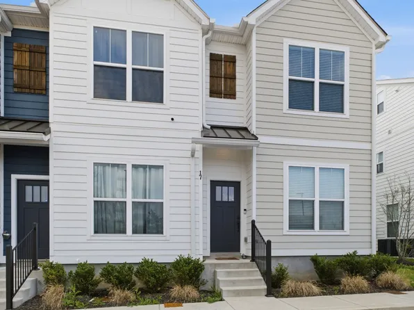 1170 S Dickerson Rd Unit 17, Goodlettsville, TN 37072