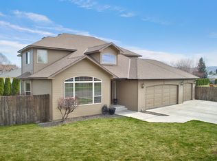 1609 S 69th Ave, Yakima, WA