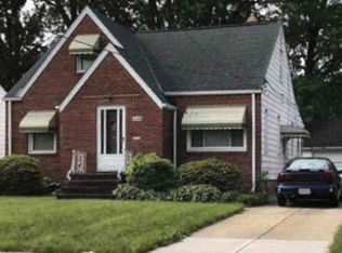 25500 Shoreview Ave, Euclid, OH