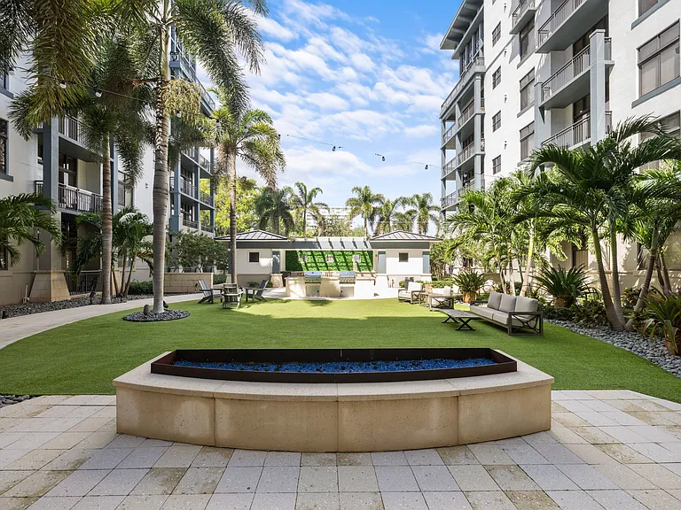 The Manor at Flagler Village — Photo 47