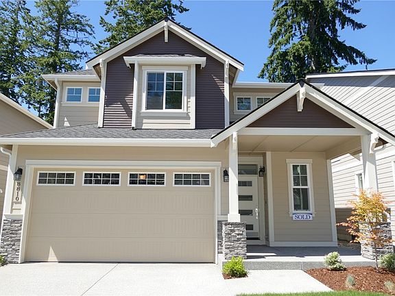 2nd image of 8810 Shepard Way NE Lot17
