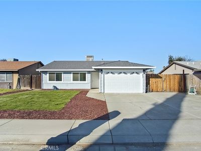 657 Argonaut St, Manteca, CA, 95336
