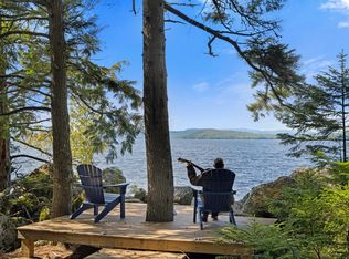 Porus Is #T1-R9, Millinocket, ME 04462